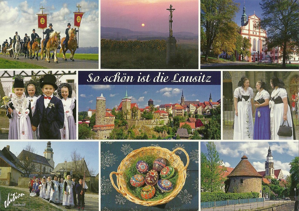 So schön ist die Lausitz