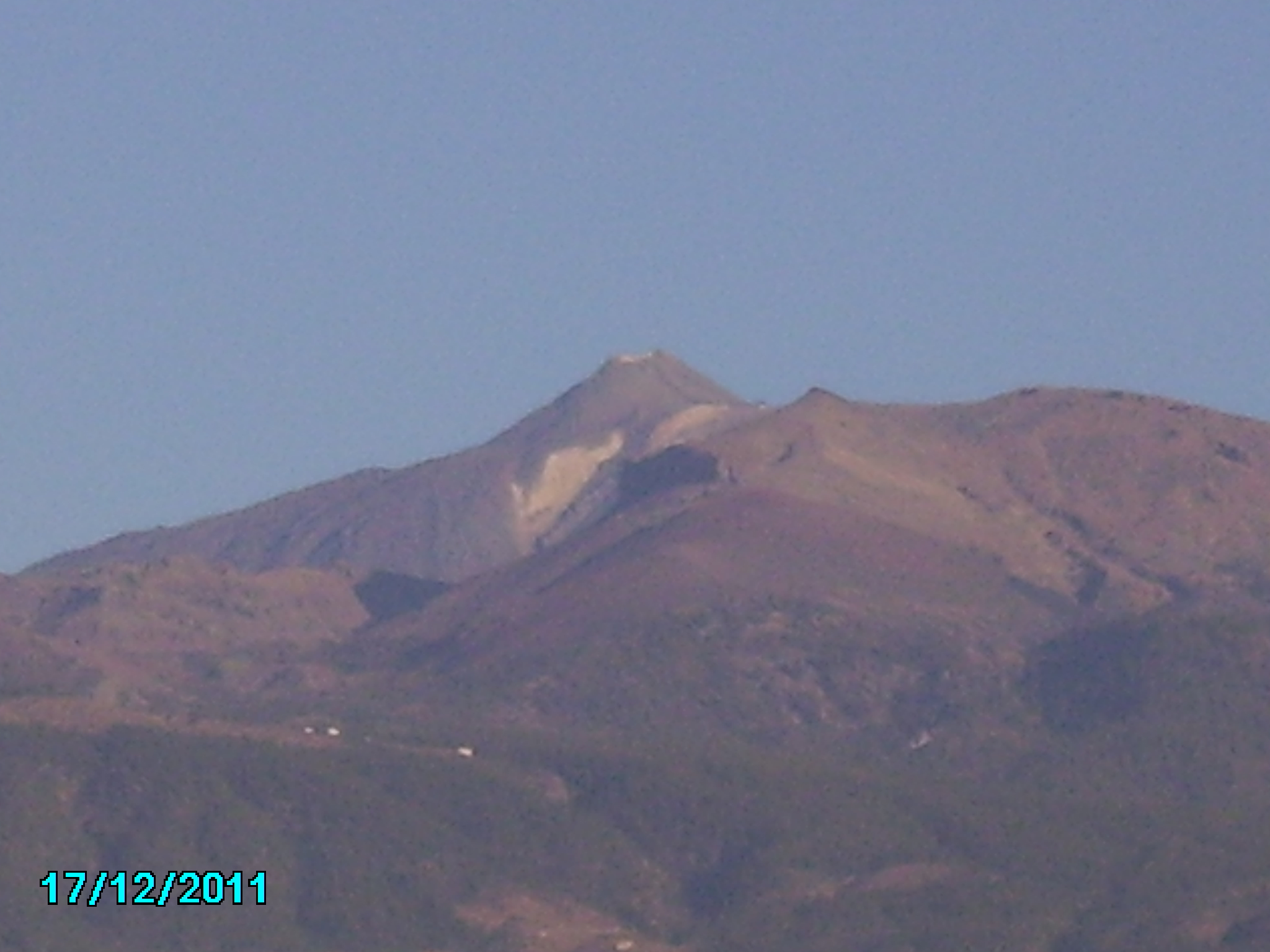 Reisebericht Teneriffa – Teil 1: Auf dem Pico del Teide