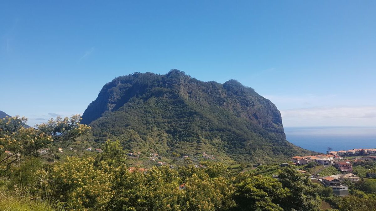 So schön ist Madeira #7: Entlang der Ostküste bis nach Santana