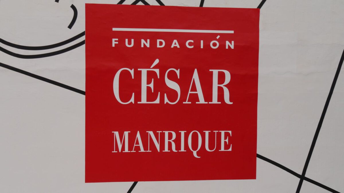 So schön ist Lanzarote #3: Die Fundación César Manrique
